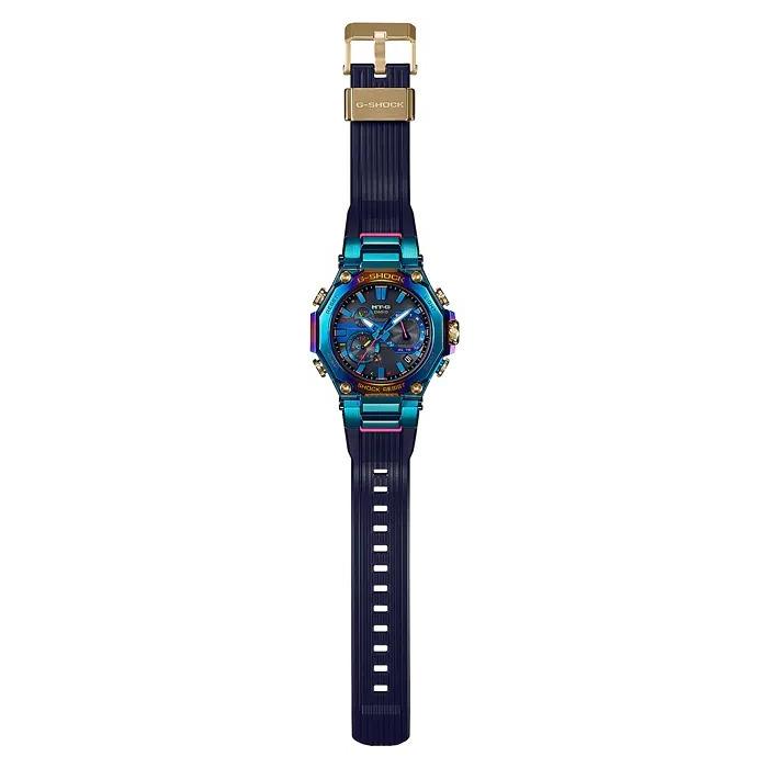 MT-G G-SHOCK Gショック ブルーフェニックス 鳳凰 スペシャル MT-G G-SHOCK Gショック ブルーフェニックス 鳳凰 スペシャル