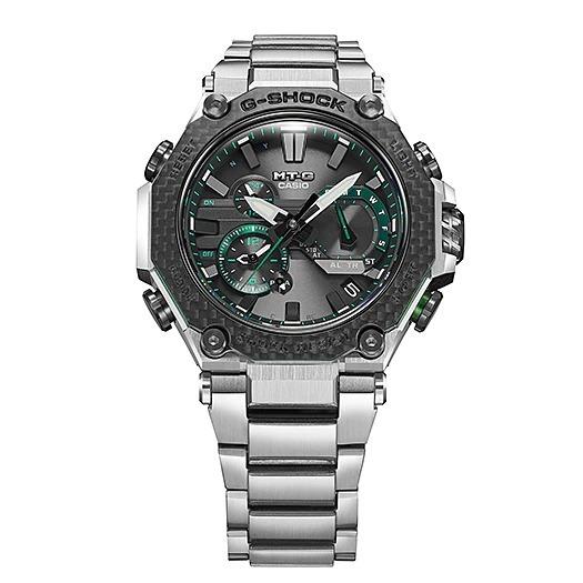 MT-G G-SHOCK Gショック スマートフォンリンク カシオ CASIO 電波