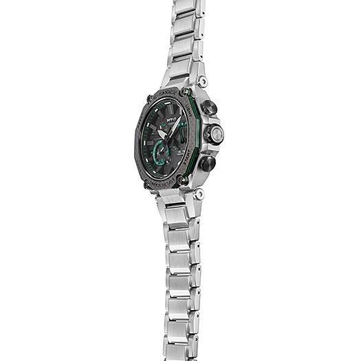 MT-G G-SHOCK Gショック スマートフォンリンク カシオ CASIO 電波