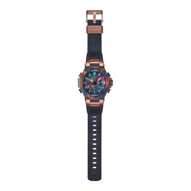 MT-G G-SHOCK Gショック ジーショック 限定 カシオ CASIO 電波