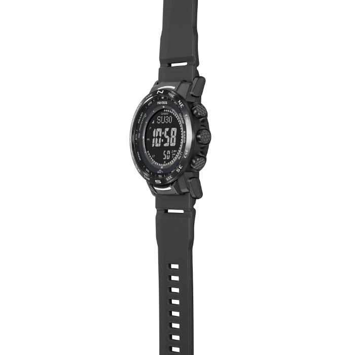PRO TREK TERK プロトレック カシオ CASIO ソーラー電波 デジタル