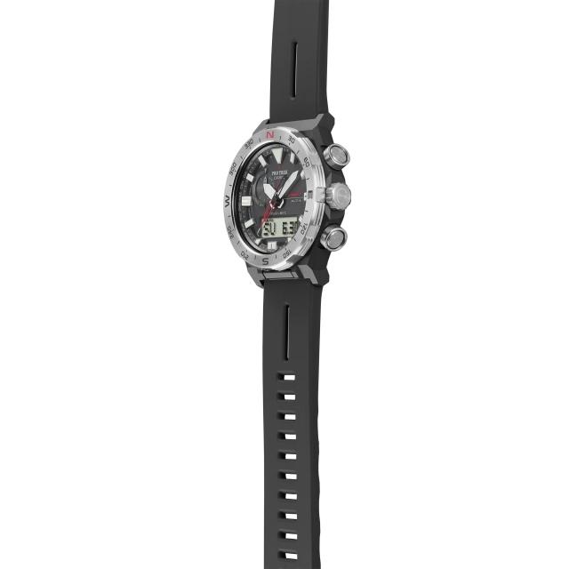 PRO TREK TERK プロトレック PRW-6800 クライマーライン カシオ