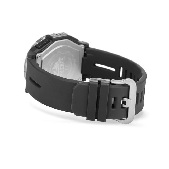 PRO TREK TERK プロトレック PRW-6800 クライマーライン カシオ CASIO