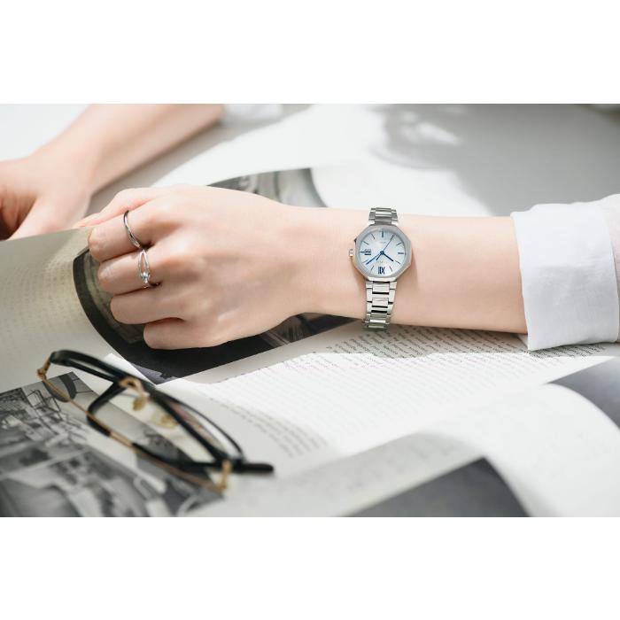 SHEEN（CASIO） CASIO SHEEN カシオ シーン Solar Sapphire モデル