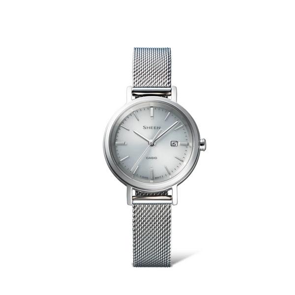 SHEEN（CASIO） CASIO SHEEN カシオ シーン 限定モデル ソーラー 