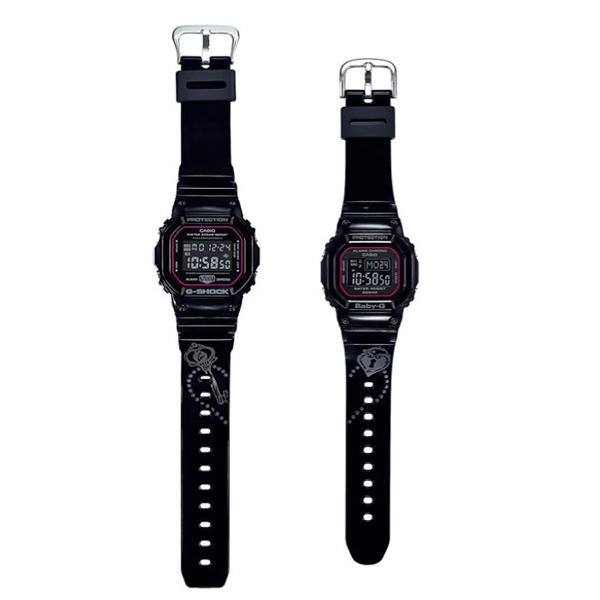 G-SHOCK ラバコレ ラバーズコレクション 2018 サマー限定モデル
