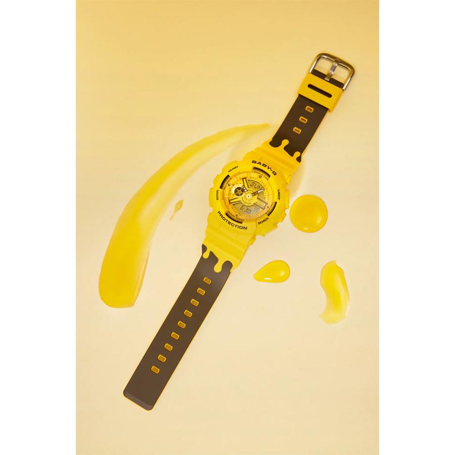 G-SHOCK BABY-G 限定 ハニー ラバコレ 2022 夏モデル ペアモデル G-SHOCK BABY-G 限定 ハニー ラバコレ 2022 夏モデル ペアモデル