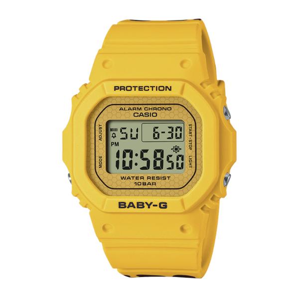 G-SHOCK BABY-G 限定モデル ハニー ラバコレ ラバーズ G-SHOCK BABY-G 限定モデル ハニー ラバコレ ラバーズ