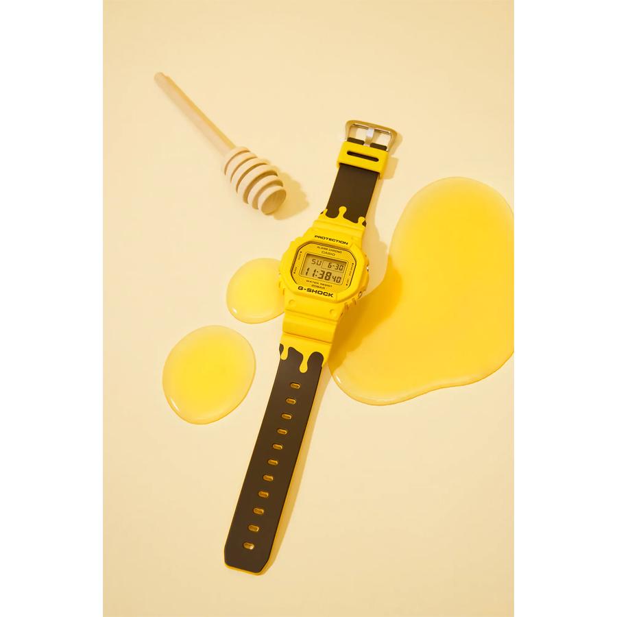 G-SHOCK BABY-G 限定モデル ハニー ラバコレ ラバーズ G-SHOCK BABY-G 限定モデル ハニー ラバコレ ラバーズ
