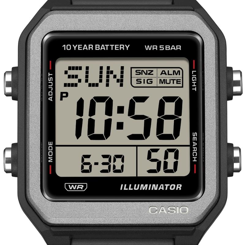 スタンダード（CASIO） CASIO STANDARD カシオ コレクション