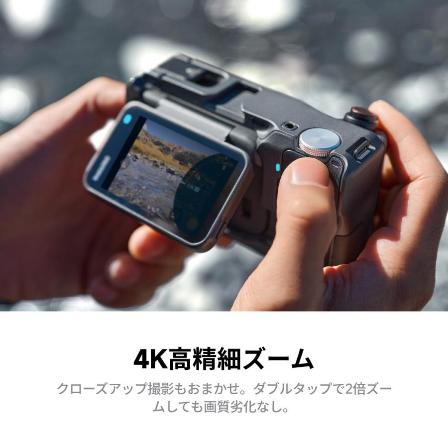 Insta360 Insta360 Ace Pro 2 ポケットプリンターキット - 8K防水