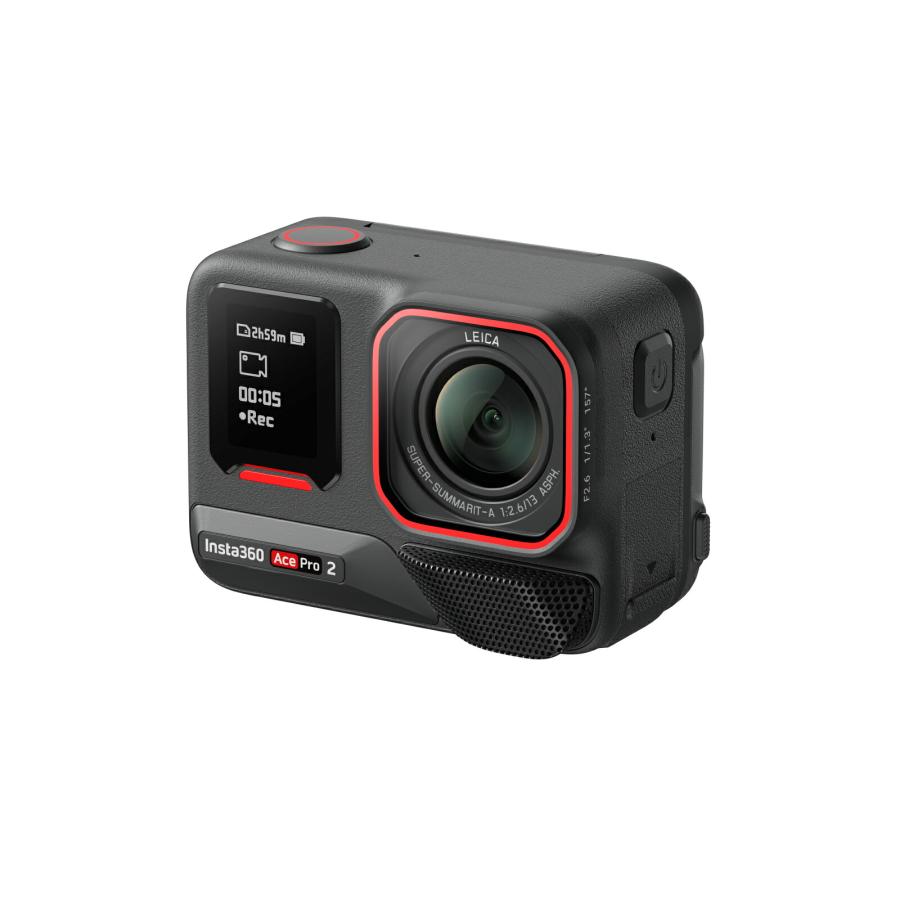 Insta360 Insta360 Ace Pro 2 ポケットプリンターキット - 8K防水