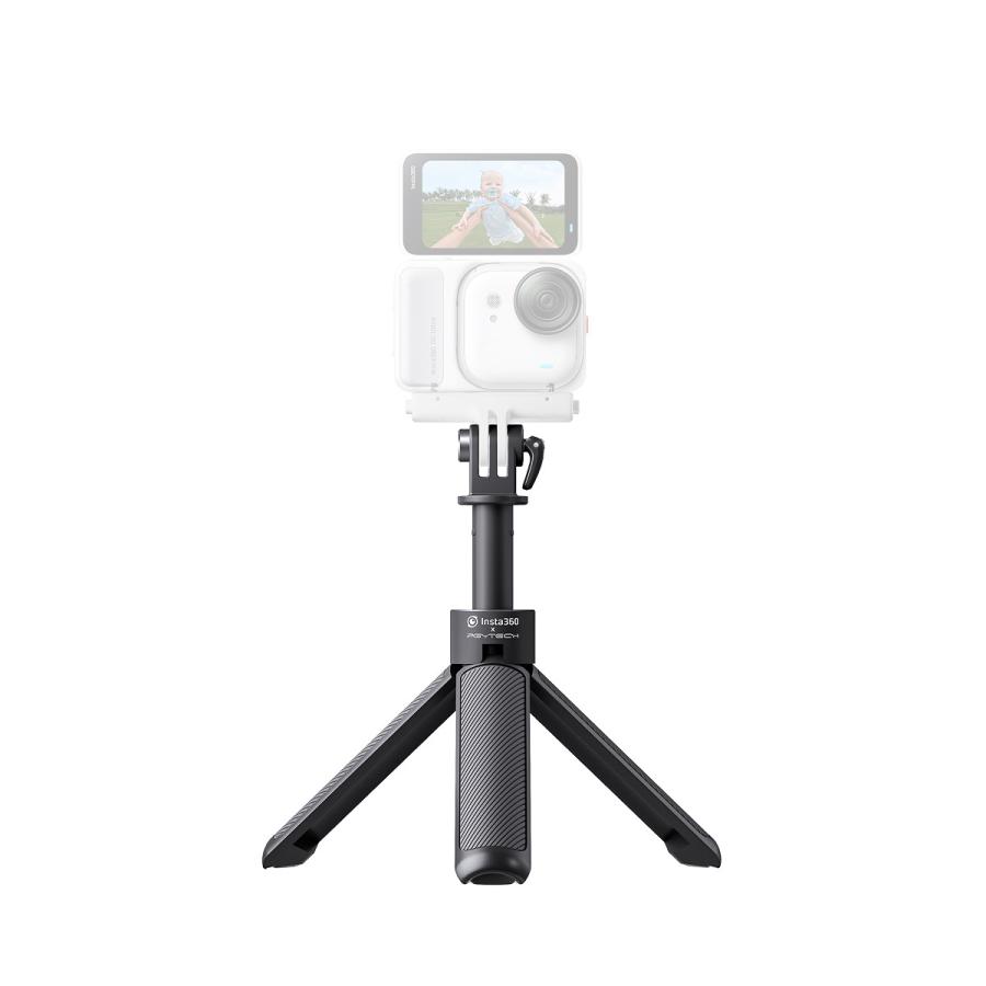 Insta360 ミニ見えない自撮り棒＋三脚 -【X6/X5/X4/X3/Ace Pro 2/Ace