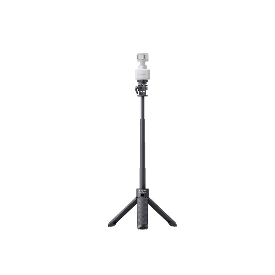 Insta360 ミニ見えない自撮り棒＋三脚 -【X6/X5/X4/X3/Ace Pro 2/Ace