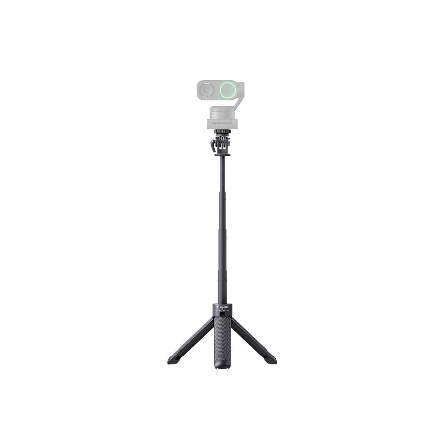 Insta360 ミニ見えない自撮り棒＋三脚 -【X6/X5/X4/X3/Ace Pro 2/Ace