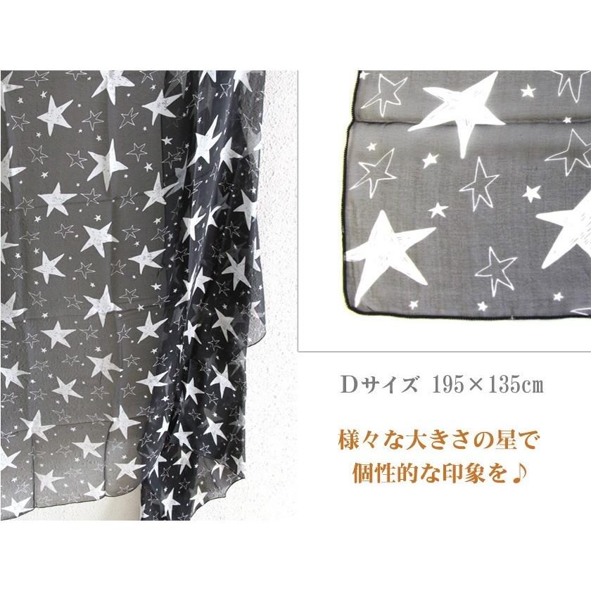 Instyle Japan（インスタイルジャパン） スカーフ レディース ストール