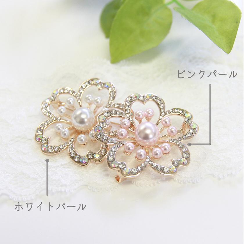 Instyle Japan ブローチ アクセサリー さくら 桜 入学式 入園式 Instyle Japan ブローチ アクセサリー さくら 桜 入学式 入園式