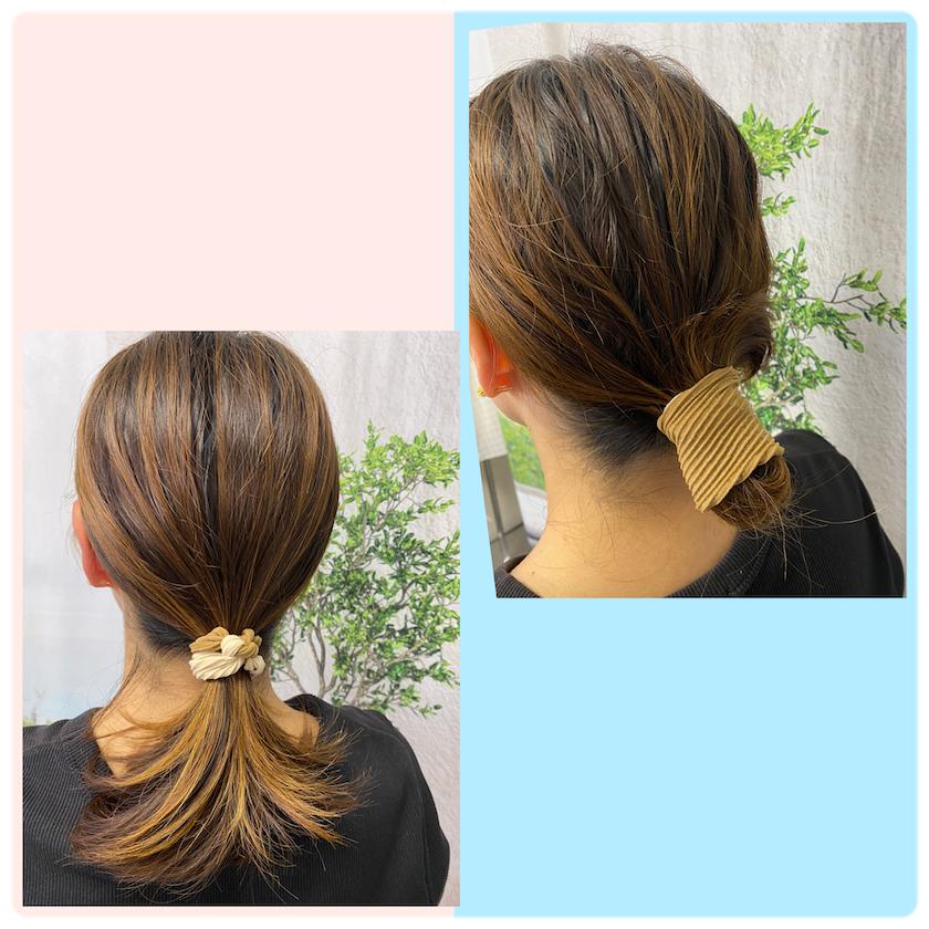 ケルンさん専用♡本日のみ販売❁¨̮ヘアゴム ハンドメイド 楽天市場