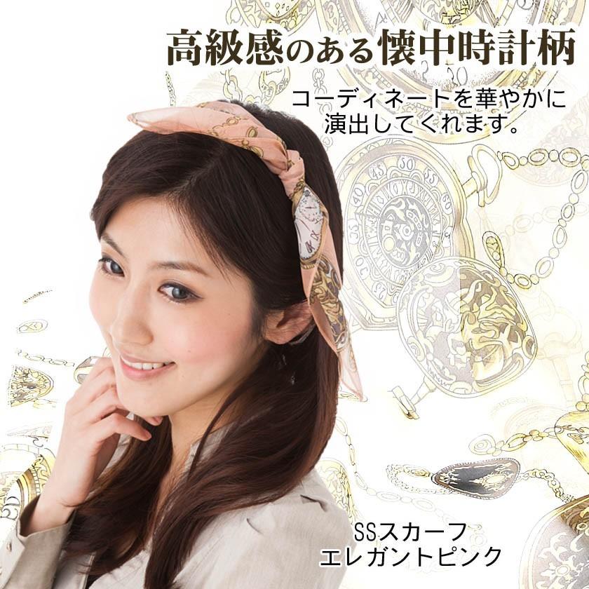 Instyle Japan スカーフ レディース ギフトセット ギフトBOX No.3 ご  