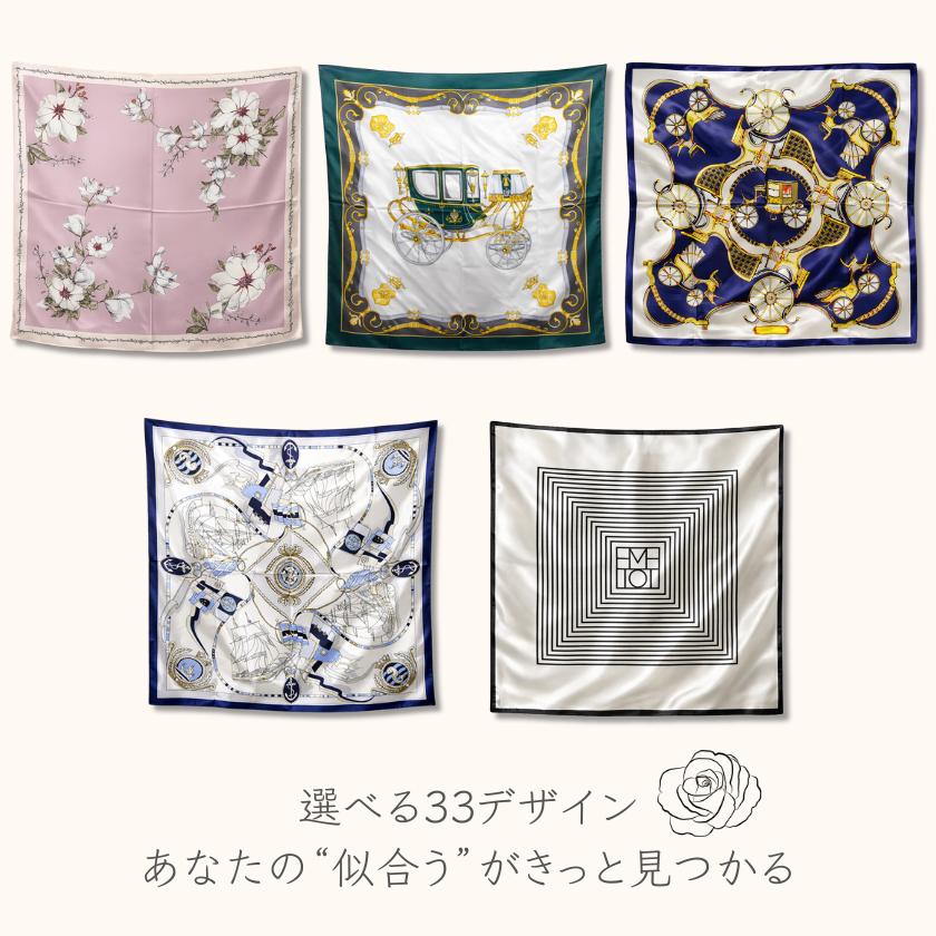 Instyle Japan（インスタイルジャパン） シルク100% 母の日 ギフト
