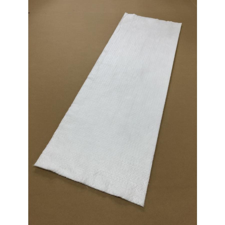 サイレンサー用ガラスマット 10mm(厚)×1000mm(巾)×400mm(長) |  | 01