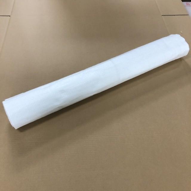 ガラス繊維マット(グラスウール) 10mm(厚)×1000mm(巾)×1000mm(長さ) |  | 02