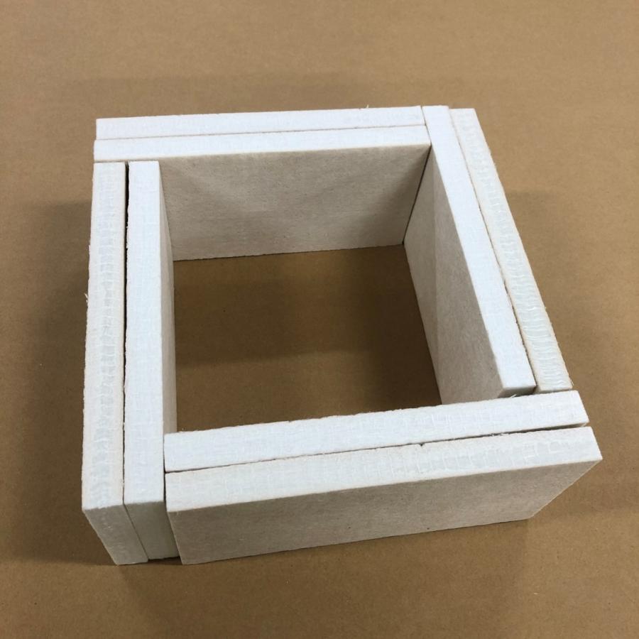 エコブロック<20mm(厚)×115mm(縦)×230mm(横)>　8枚入り |  | 03