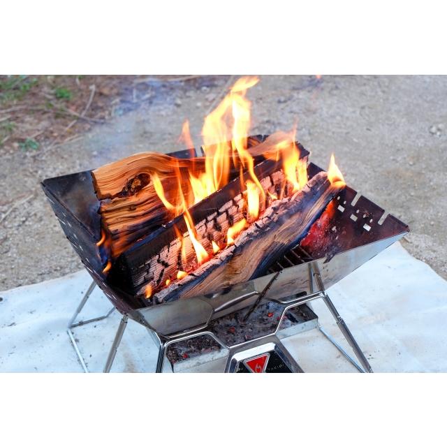 たき火台 耐火・断熱シート(#300) |  | 03