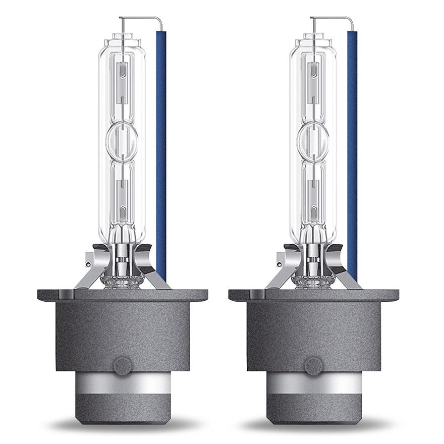 OSRAM（オスラム） ドイツ製 ECE/DOT認証取得高色温度 純正HIDバルブ