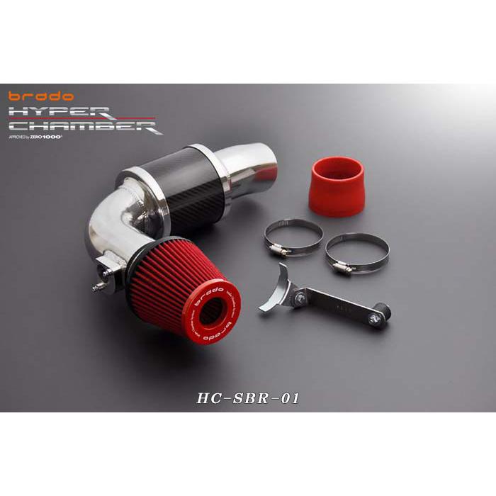 送料無料 brado スバルWRX STI／インプレッサWRX STI(VAB／GR