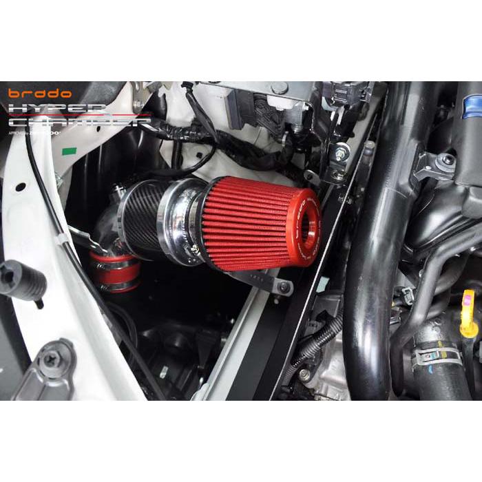 送料無料 brado スバルWRX S4／レヴォーグ2.0L／フォレスター(VAG／VMG