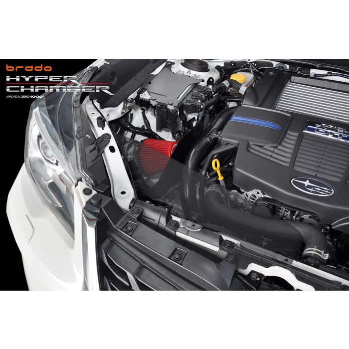 送料無料 brado スバルWRX S4／レヴォーグ2.0L／フォレスター(VAG／VMG