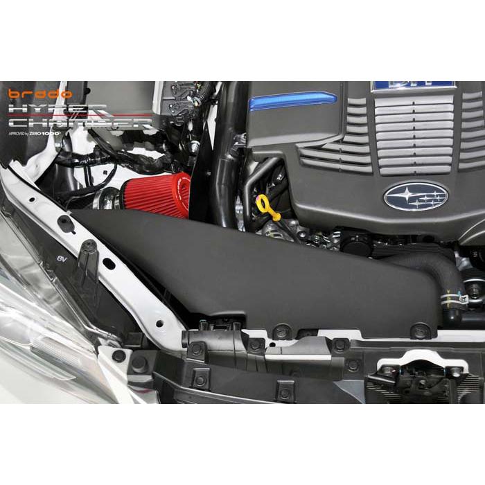 送料無料 brado スバルWRX S4／レヴォーグ2.0L／フォレスター(VAG／VMG