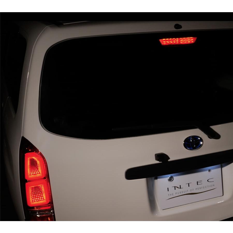 LEDハイマウントストップランプ トヨタ車用 Revier/Reiz LEDハイマウントストップランプ トヨタ用 | ハイ
