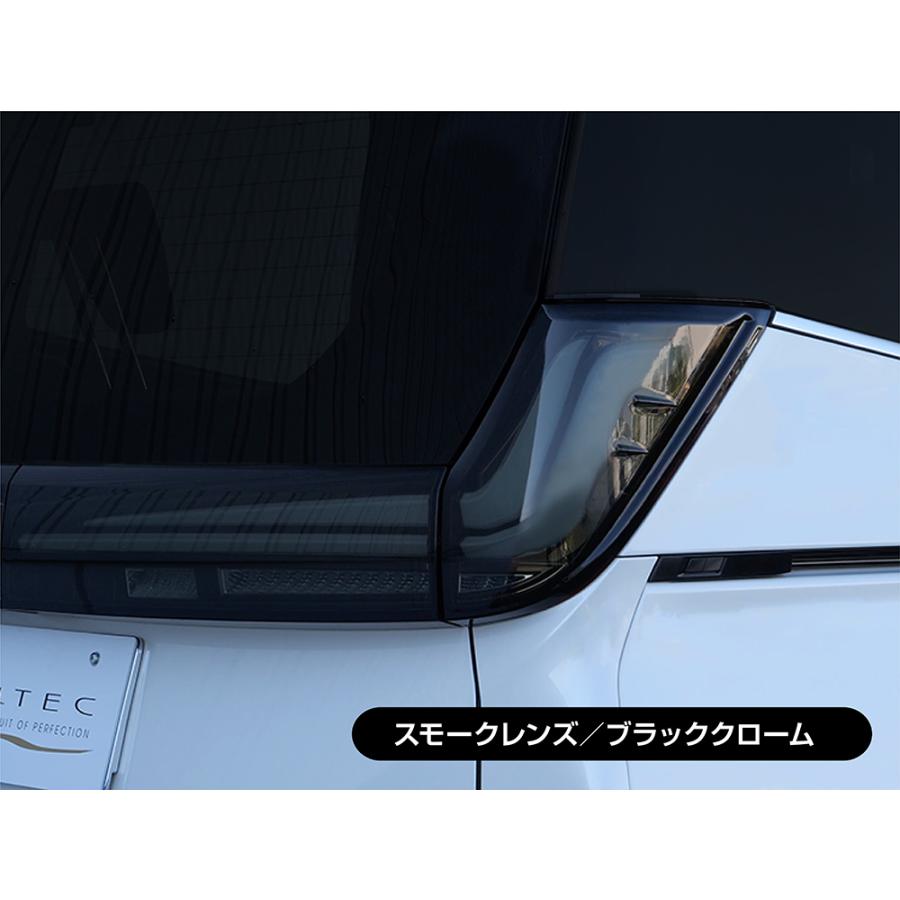 ノア/ヴォクシー 90系 全グレード対応 フルLEDテールランプ ノア/ヴォクシー 90系 全グレード対応 フルLEDテールランプ