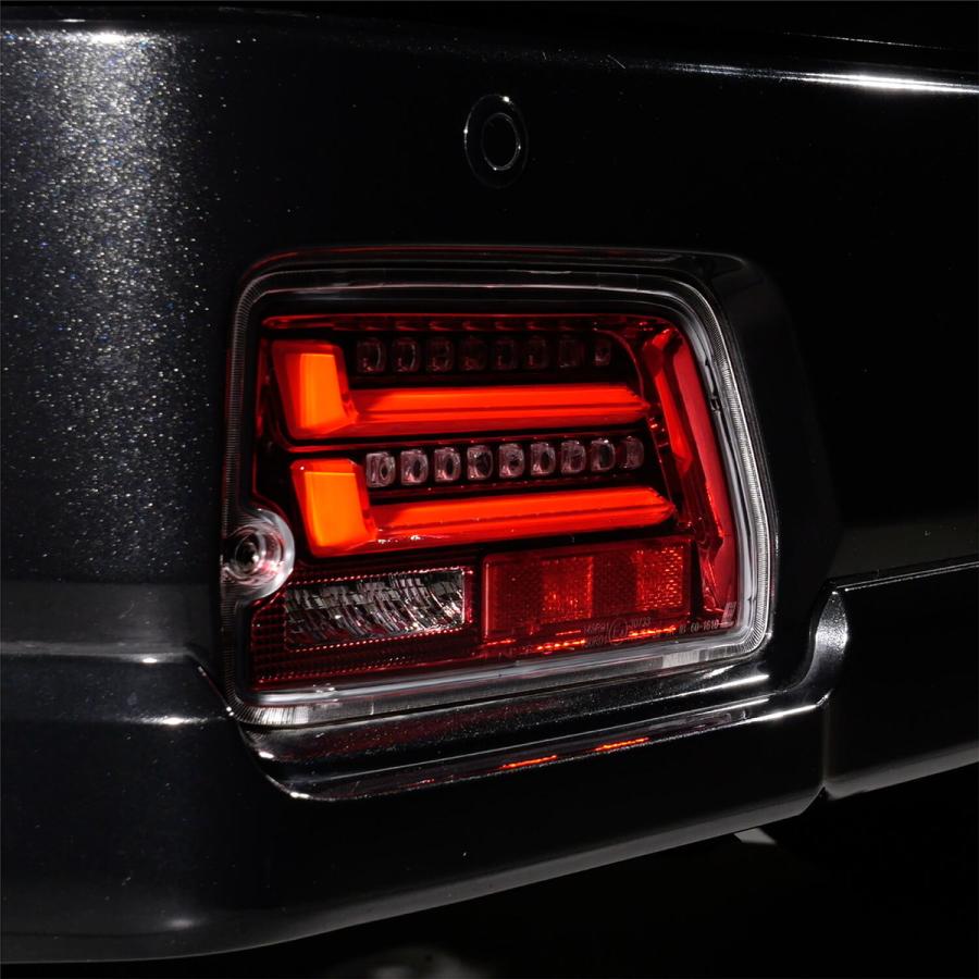 アトレー ハイゼットカーゴ デッキバン S700系 フルLED アトレー ハイゼットカーゴ デッキバン S700系 フルLED