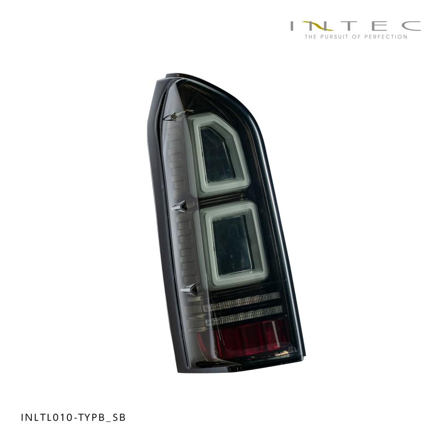 値下げ！！【INTEC】LEDテールランプ Amazon | INTEC BRZ ZC6 (H24.3～) フルLED テールランプ 左右
