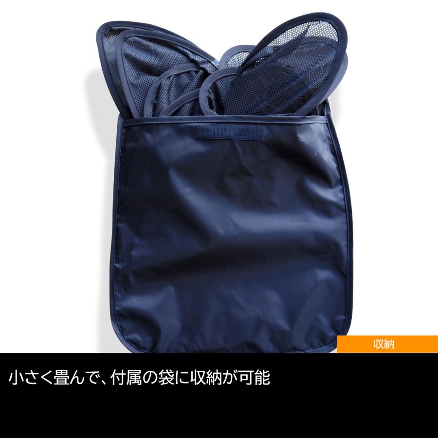 スバル VA系 WRX STI / S4 用 クイック メッシュ サンシェード