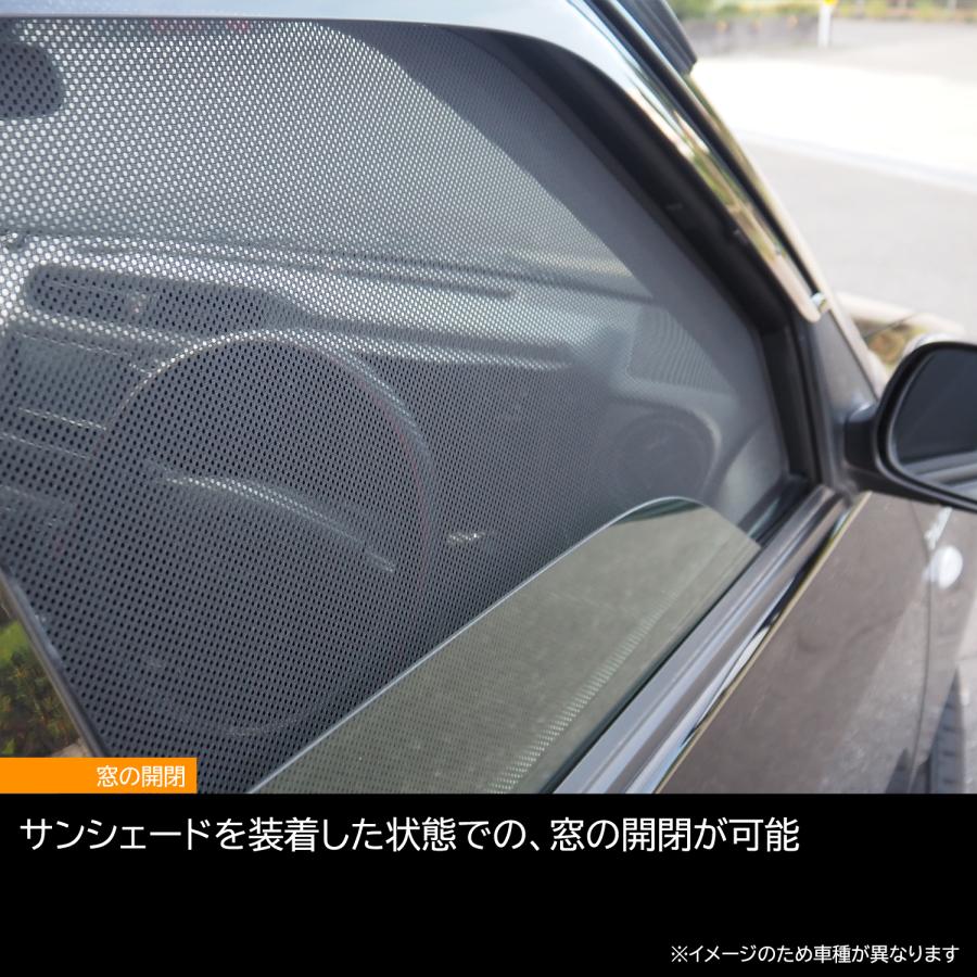 スバル VN系 レヴォーグ / レイバック 用 クイック メッシュ スバル VN系 レヴォーグ / レイバック 用 クイック メッシュ