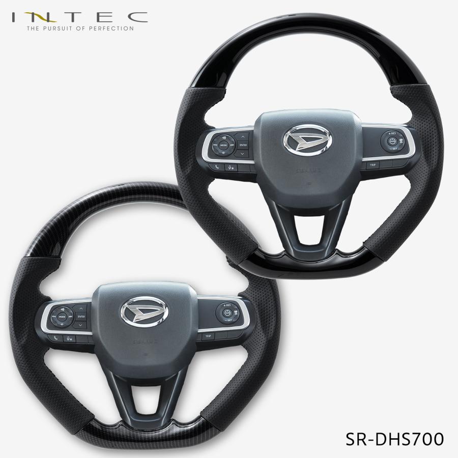 送料無料 INTEC ダイハツ アトレー ハイゼットカーゴ デッキバン S700