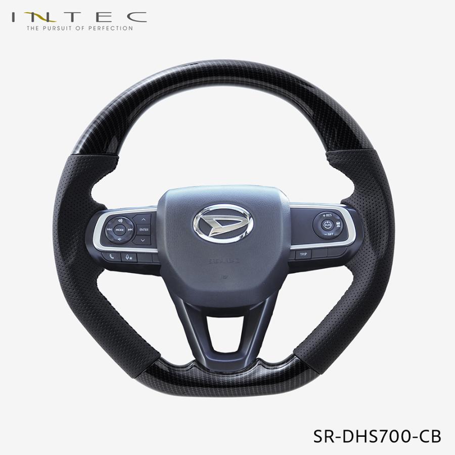 送料無料 INTEC ダイハツ アトレー ハイゼットカーゴ デッキバン S700