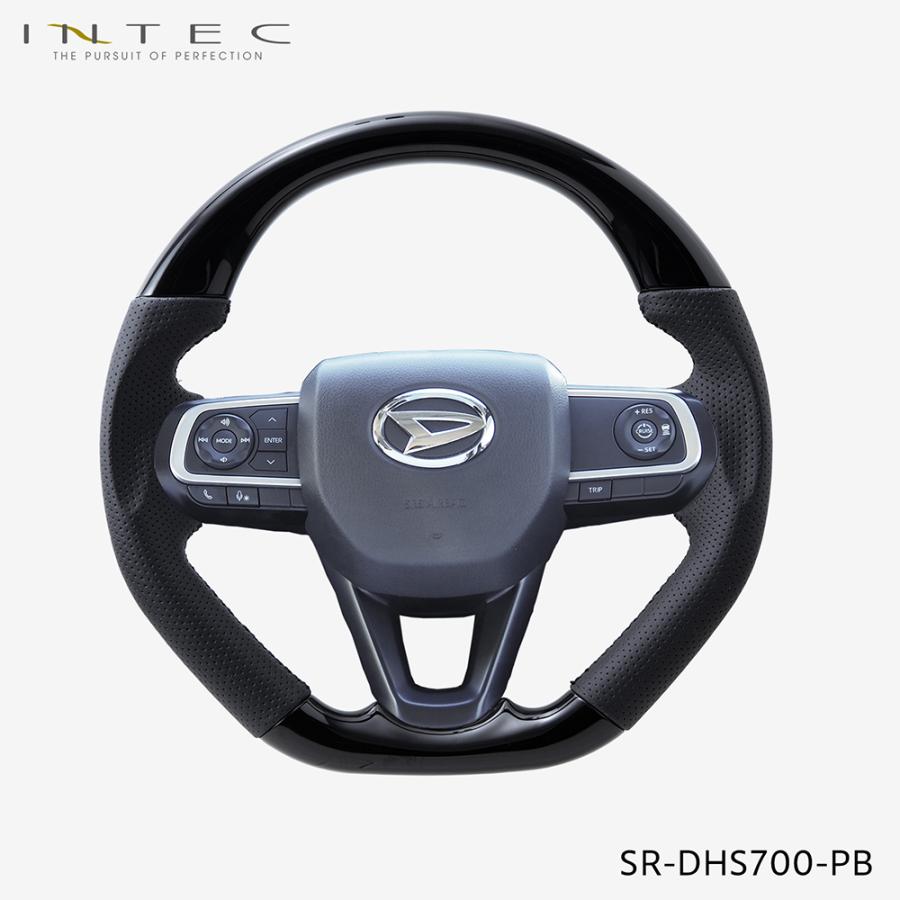 送料無料 INTEC ダイハツ アトレー ハイゼットカーゴ デッキバン S700