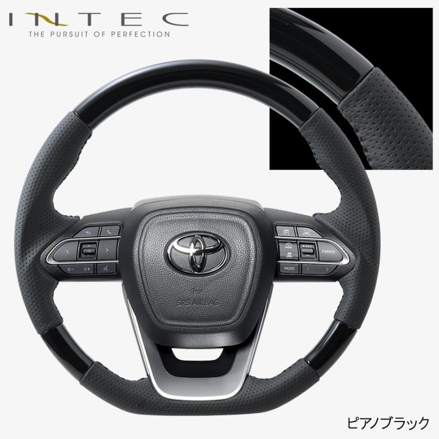 送料無料 INTEC 90系 ノア / ヴォクシー トヨタ 純正交換