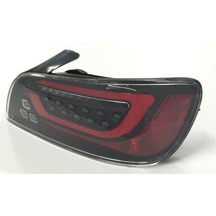 INTEC インテック AP1 AP2 S2000 フルLEDテールランプ 保安基準適合 1