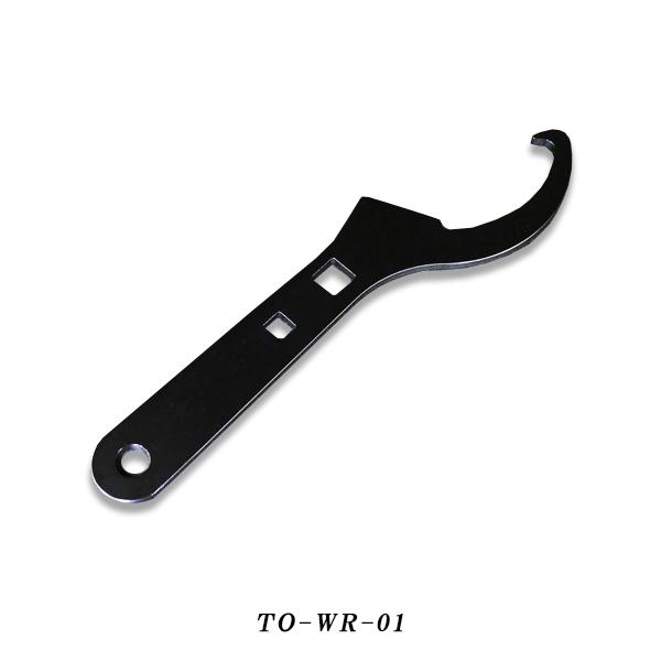 BRADO 車高調レンチ Lサイズ TO-WR01 : INTECオンラインショップ