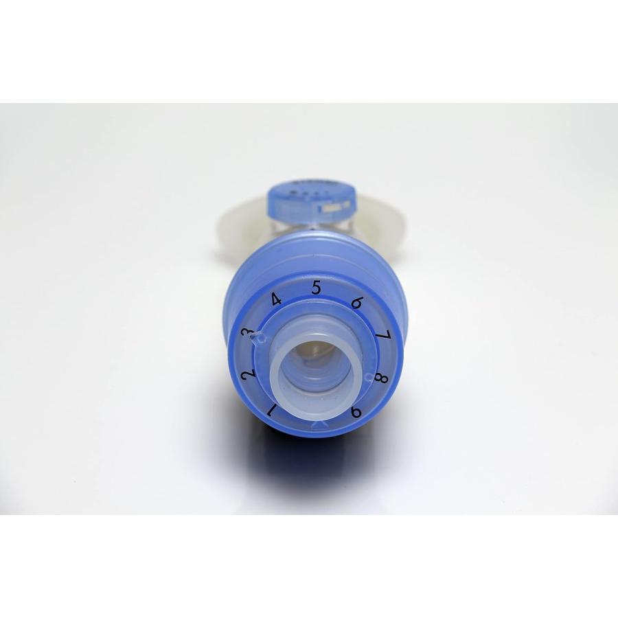 呼吸筋トレーニング 誤嚥予防 嚥下（飲込み）機能トレーナー ドフィン40 |  | 01