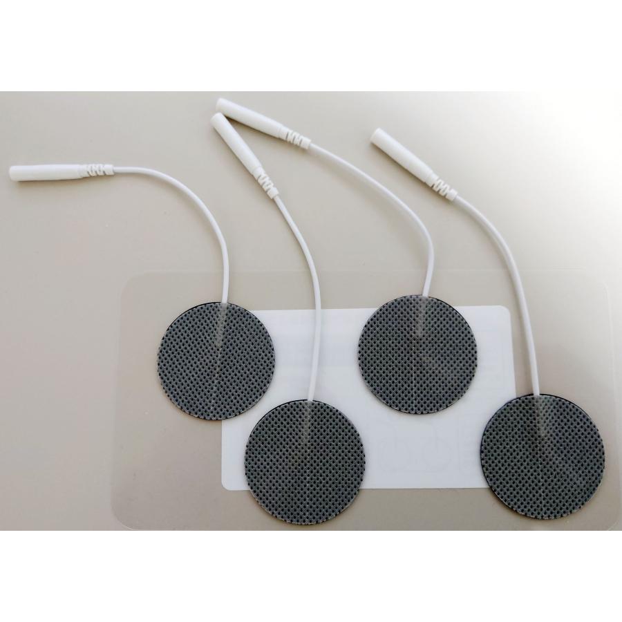 エクスフィットパッド37Φ　4枚1組 |  | 01