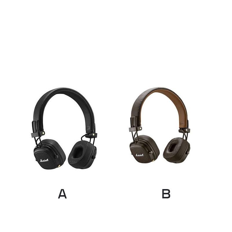 贈り物 現状品 訳あり マーシャル Marshall ワイヤレスヘッドホン