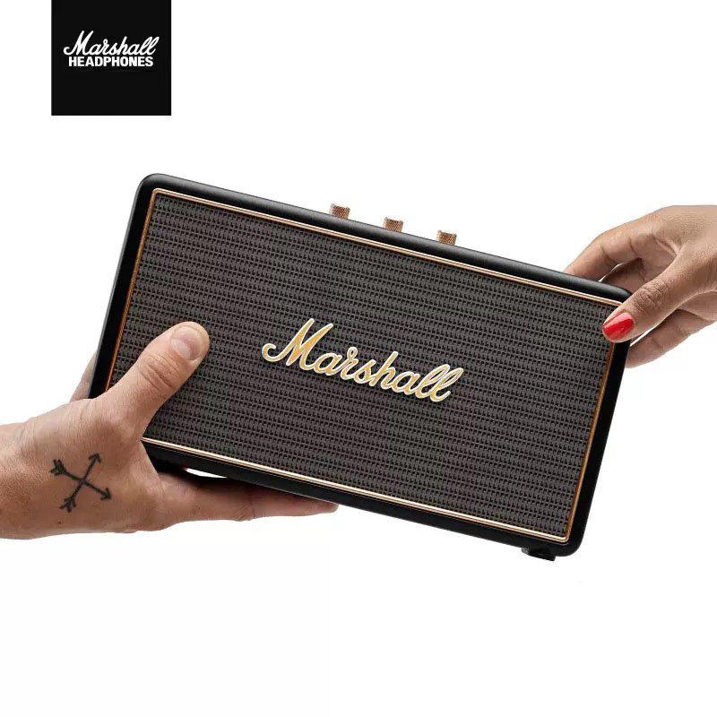 2021年ファッション福袋 Marshall マーシャル Bluetoothスピーカー