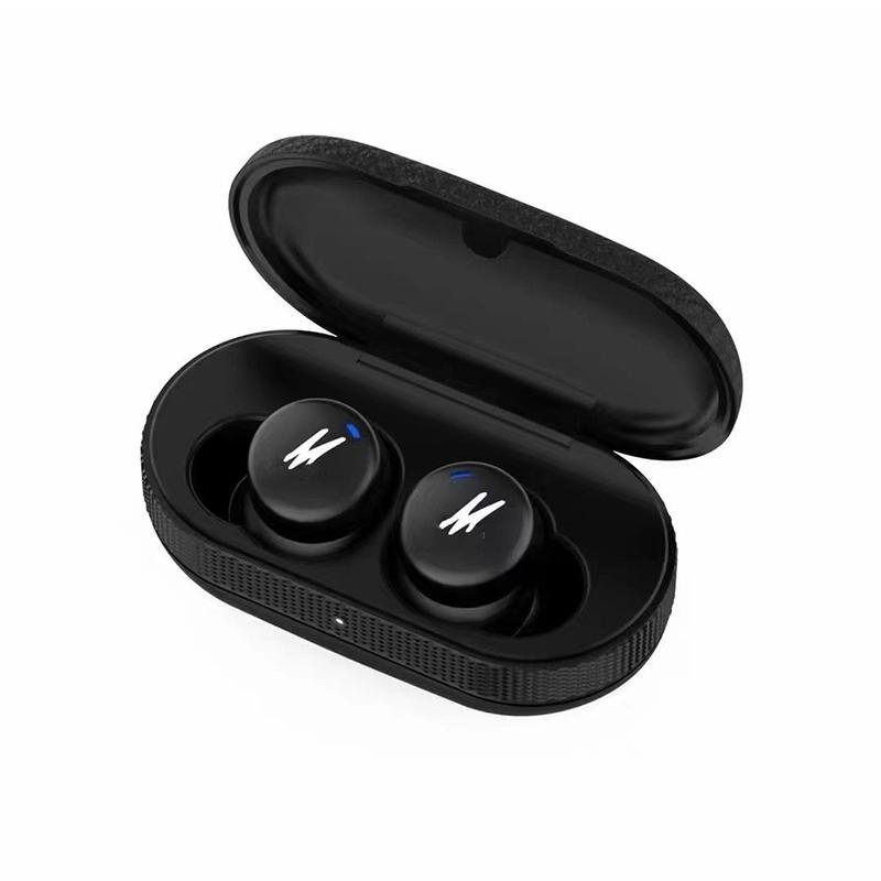 rc Marshall Mode Ⅱ aptブラック ワイヤレスイヤホン PlayStation